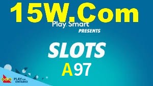 Welcome Bonus A97