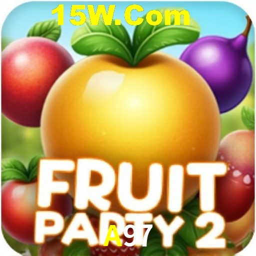 APP oficial da A97 para mobile