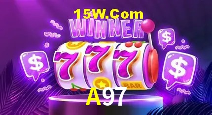 A97 - User Statistics