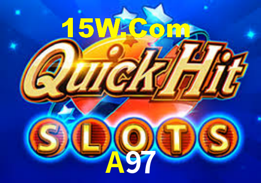 Sinta a adrenalina dos jogos de cassino com A97