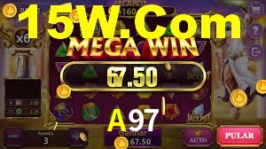 Welcome Bonus A97