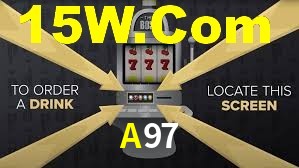Blackjack Table A97