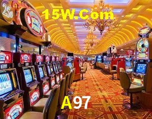 A97 - Análise de Mercados Esportivos