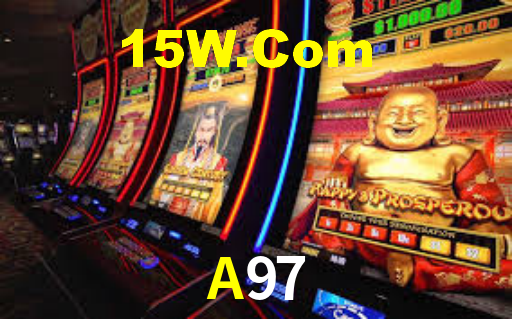 A97,A97 Bet