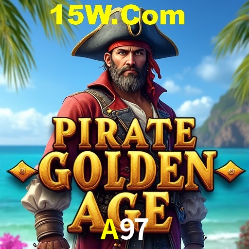 Descubra o Mundo do Cassino Online com A97