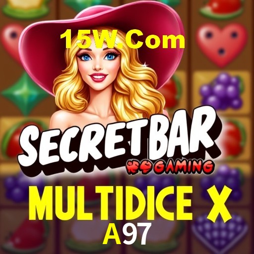 Casino VIP A97