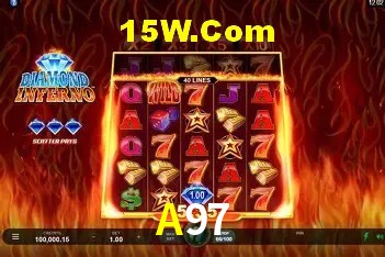 A97 Salvador - Promo Stats