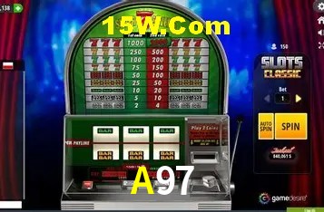 Promoções Sazonais A97