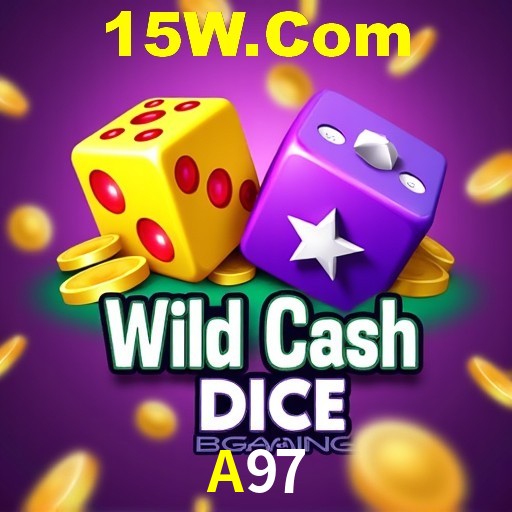 Descubra o Mundo do Cassino Online com A97