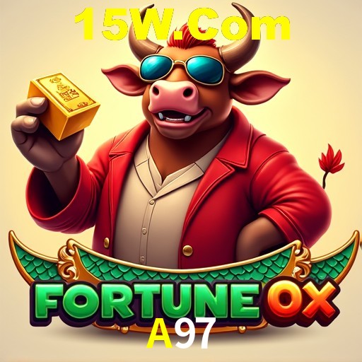 Programa VIP A97