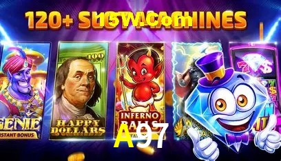 A97 São Paulo - Hot Promos