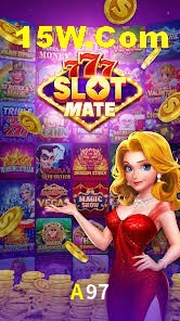 Slot Games A97