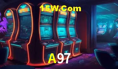 A97 São Paulo - Jogo Providers