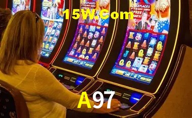 A97 Belo Horizonte - Jackpots