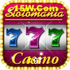 Live Casino A97