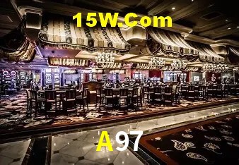 Jogos de Slot A97