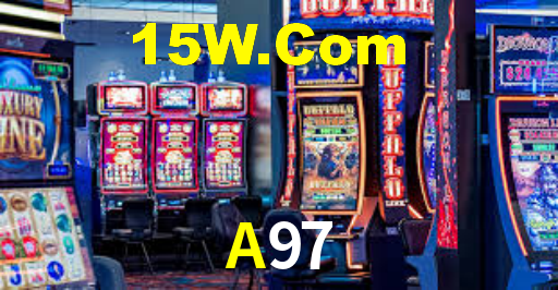 A97: Jogos de Caça-Níqueis-Altas Recompensas, Roleta-Velocidade, Blackjack-Desafios Máximos