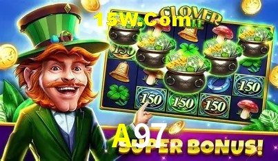 A97 São Paulo - Top Slots