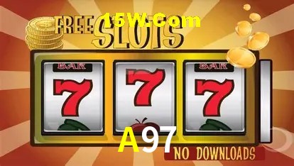 A97 - Pagamento PIX Instantâneo
