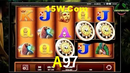 A97 Salvador - Statistics