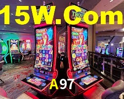 A97 App Interface