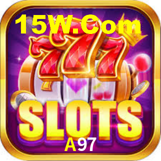 A97 - App Features